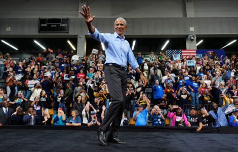 Election 2026 Michigan